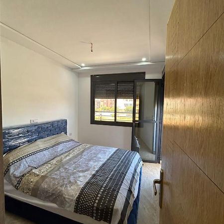 Appartement Relax Saïdia Exterior foto
